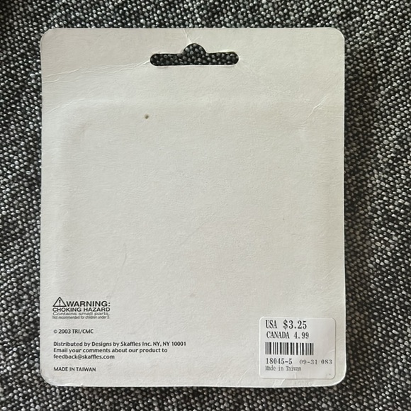 Vtg 2003 Dots Candy Sticky Notes - Picture 2 of 4